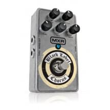 DUNLOP MXR Black Label Chorus